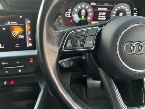 Audi A3 sedan 35TFSI - Image 17