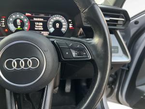 Audi A3 sedan 35TFSI - Image 18