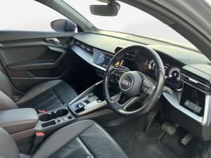 Audi A3 sedan 35TFSI - Image 19