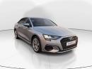 Thumbnail Audi A3 sedan 35TFSI
