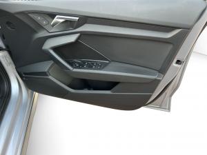 Audi A3 sedan 35TFSI - Image 20