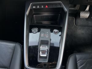 Audi A3 sedan 35TFSI - Image 21