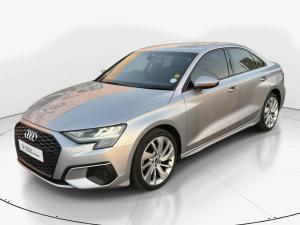 Audi A3 sedan 35TFSI - Image 22