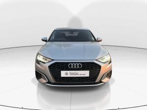 Audi A3 sedan 35TFSI - Image 2