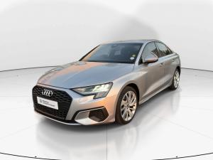Audi A3 sedan 35TFSI - Image 3