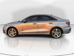 Audi A3 sedan 35TFSI - Image 4