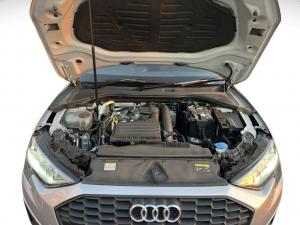 Audi A3 sedan 35TFSI - Image 9