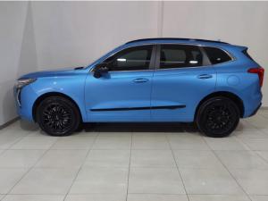 Haval Jolion 1.5T S Super Luxury - Image 2
