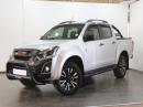 Thumbnail Isuzu D-Max 250 double cab X-Rider auto