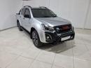 Thumbnail Isuzu D-Max 250 double cab X-Rider auto