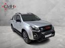 Thumbnail Isuzu D-Max 250 double cab X-Rider auto