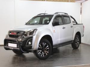 Isuzu D-Max 250 double cab X-Rider auto - Image 1