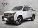 Thumbnail Isuzu D-Max 250 double cab X-Rider auto