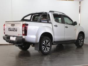 Isuzu D-Max 250 double cab X-Rider auto - Image 3