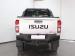 Isuzu D-Max 250 double cab X-Rider auto - Thumbnail 4