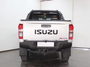 Isuzu D-Max 250 double cab X-Rider auto - Image 4