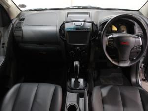 Isuzu D-Max 250 double cab X-Rider auto - Image 7