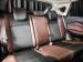 Toyota Starlet Cross 1.5 XR manual - Thumbnail 11