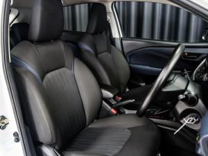 Toyota Starlet Cross 1.5 XR manual - Image 1