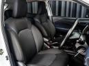 Thumbnail Toyota Starlet Cross 1.5 XR manual