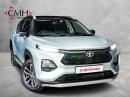 Thumbnail Toyota Starlet Cross 1.5 XR manual
