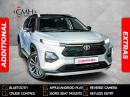 Thumbnail Toyota Starlet Cross 1.5 XR manual
