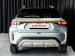Toyota Starlet Cross 1.5 XR manual - Thumbnail 4
