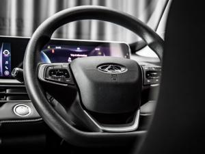 Chery Tiggo Cross 1.5T Million Edition - Image 13