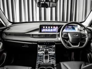 Chery Tiggo Cross 1.5T Million Edition - Image 14