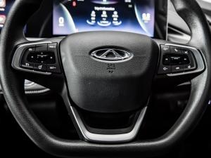 Chery Tiggo Cross 1.5T Million Edition - Image 16