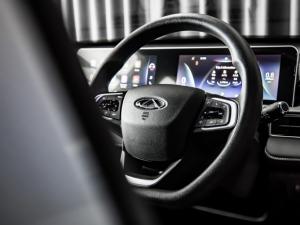 Chery Tiggo Cross 1.5T Million Edition - Image 17