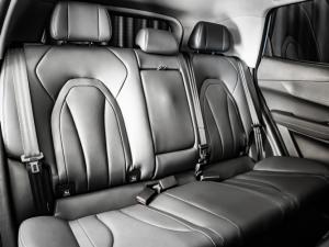 Chery Tiggo Cross 1.5T Million Edition - Image 18