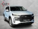 Thumbnail Chery Tiggo Cross 1.5T Million Edition