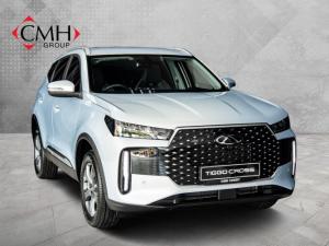 Chery Tiggo Cross 1.5T Million Edition - Image 1