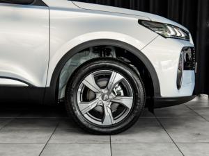 Chery Tiggo Cross 1.5T Million Edition - Image 20
