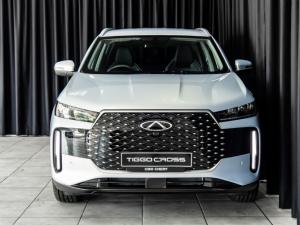 Chery Tiggo Cross 1.5T Million Edition - Image 3