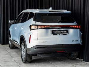 Chery Tiggo Cross 1.5T Million Edition - Image 4