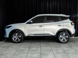 Chery Tiggo Cross 1.5T Million Edition - Image 5