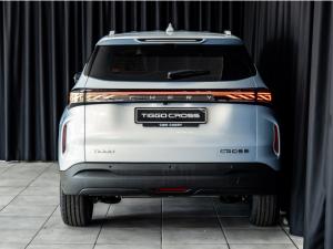 Chery Tiggo Cross 1.5T Million Edition - Image 6