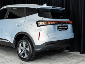 Chery Tiggo Cross 1.5T Million Edition - Image 7