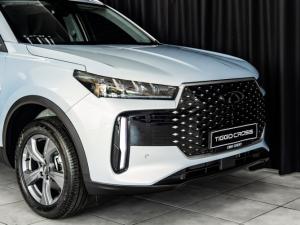 Chery Tiggo Cross 1.5T Million Edition - Image 8