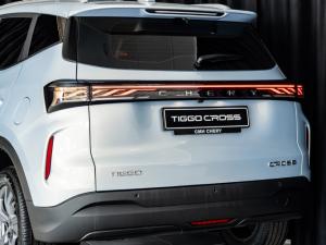 Chery Tiggo Cross 1.5T Million Edition - Image 9