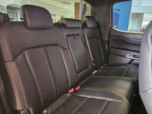 Ford Ranger 2.0 BiTurbo double cab Wildtrak - Image 11