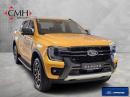 Thumbnail Ford Ranger 2.0 BiTurbo double cab Wildtrak