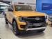 Ford Ranger 2.0 BiTurbo double cab Wildtrak - Thumbnail 1