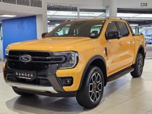 Ford Ranger 2.0 BiTurbo double cab Wildtrak - Image 2