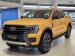 Ford Ranger 2.0 BiTurbo double cab Wildtrak - Thumbnail 2