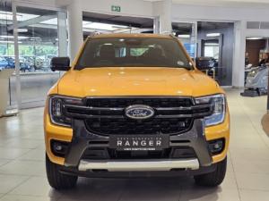 Ford Ranger 2.0 BiTurbo double cab Wildtrak - Image 3