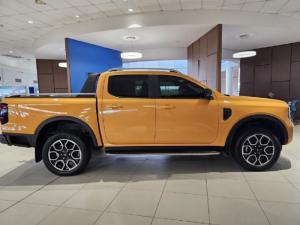 Ford Ranger 2.0 BiTurbo double cab Wildtrak - Image 4