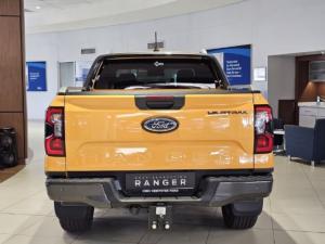 Ford Ranger 2.0 BiTurbo double cab Wildtrak - Image 5